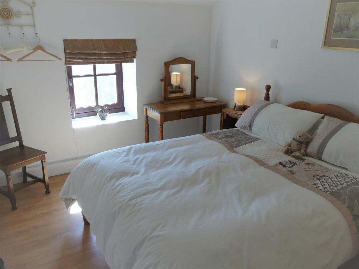 Maison Blanc Bed & Breakfast Gibourne ภายนอก รูปภาพ